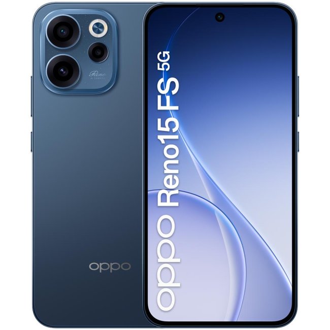 oppo reno 15fs 5g 512gb 8gb ram twilight black