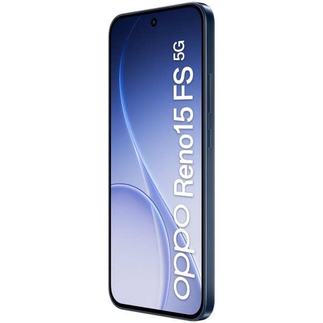 oppo reno 15fs 5g 512gb 8gb ram twilight black