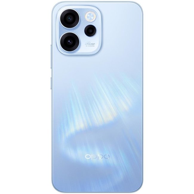 oppo reno 15fs 5g 512gb 8gb ram aurora blue