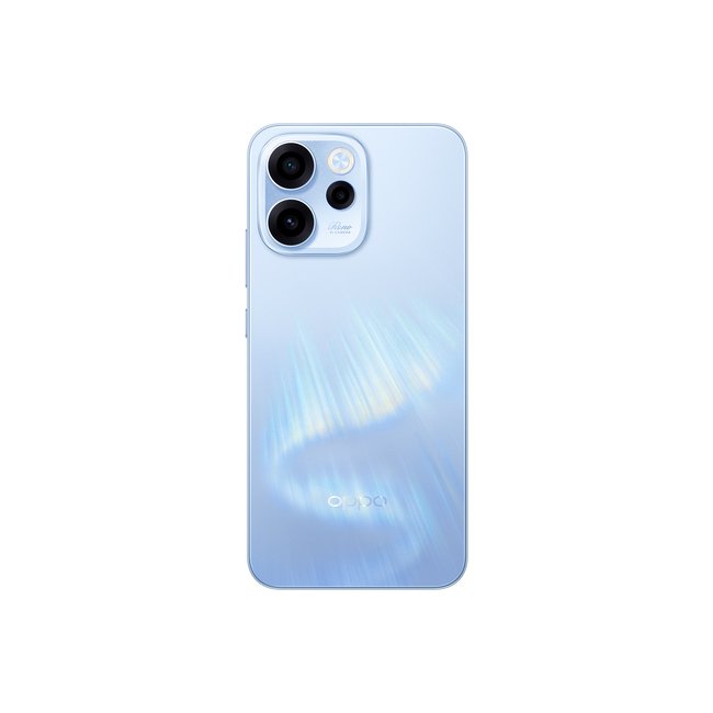oppo reno 15f 5g 256gb 8gb ram aurora blue