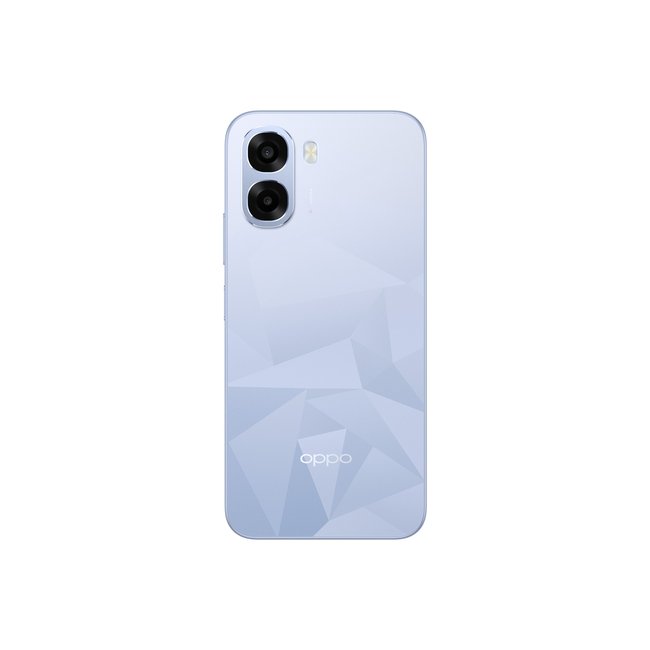 oppo a6k 4 256gb 675 4g crystal blue ita