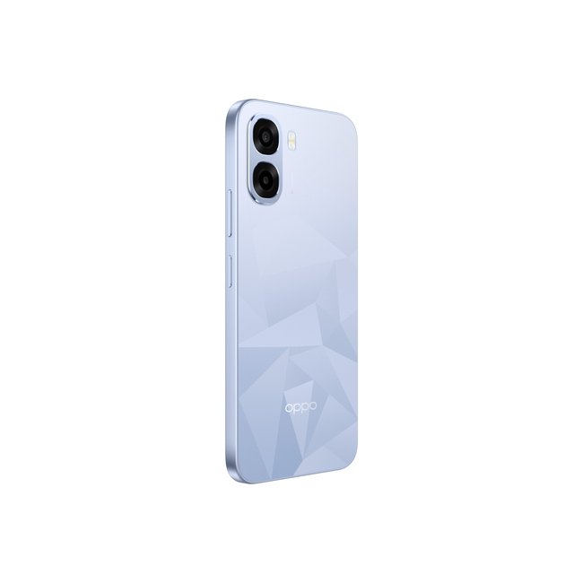 oppo a6k 4 256gb 675 4g crystal blue ita