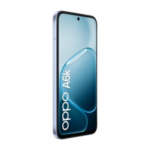 oppo a6k 4 256gb 675 4g crystal blue ita