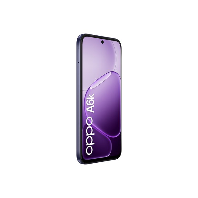 oppo a6k 4 256gb 675 4g starry black ita