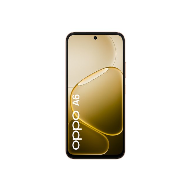 oppo a6 256gb 6gb ram 675 4g aurora gold ita