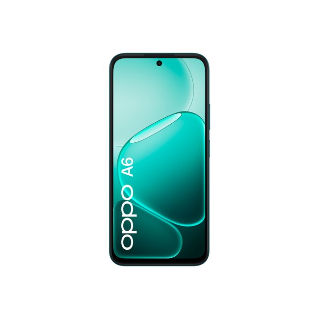 oppo a6 256gb 6gb ram 675 4g sapphire black ita