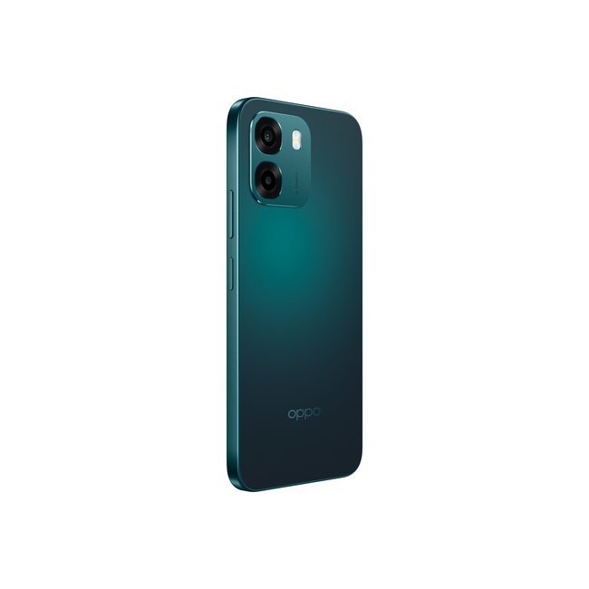 oppo a6 256gb 6gb ram 675 4g sapphire black ita