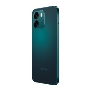 oppo a6 256gb 6gb ram 675 4g sapphire black ita