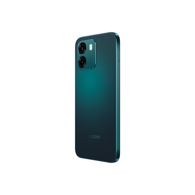 oppo a6 256gb 6gb ram 675 4g sapphire black ita