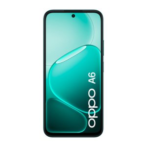 oppo a6 256gb 6gb ram 675 4g sapphire black ita