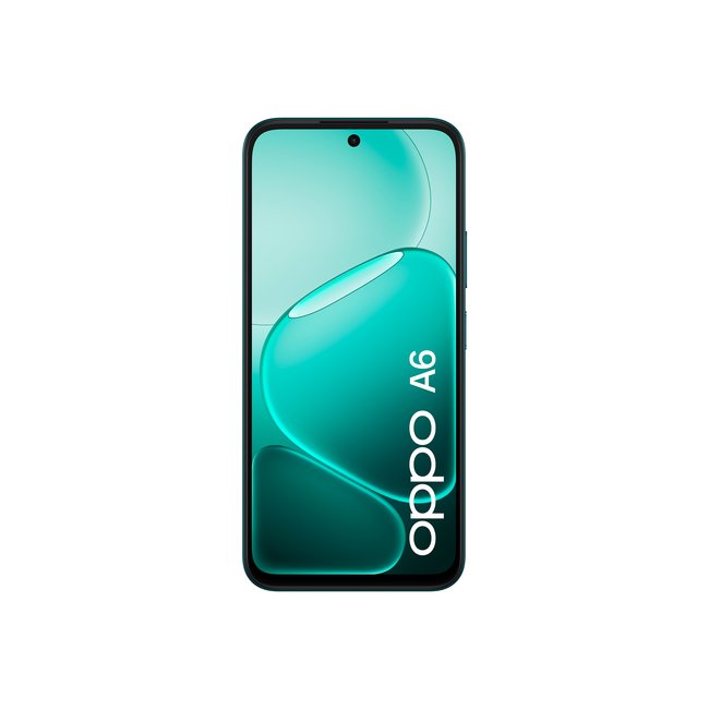 oppo a6 256gb 6gb ram 675 4g sapphire black ita