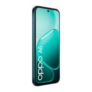 oppo a6 256gb 6gb ram 675 4g sapphire black ita