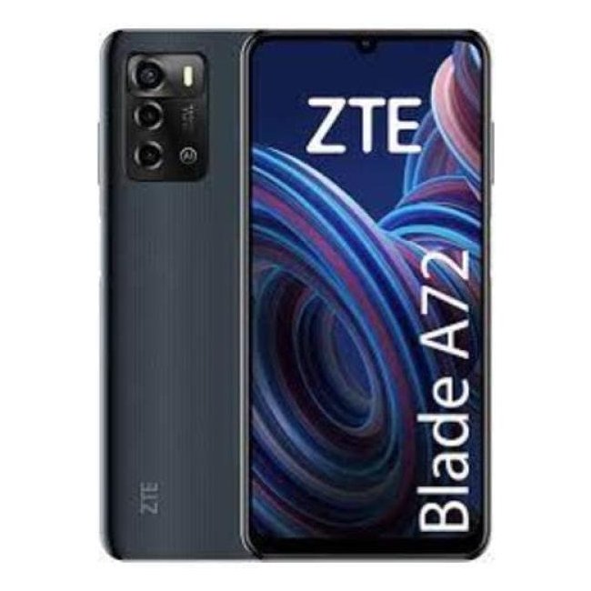 zte blade a72 5g 64gb 4gb ram space grey