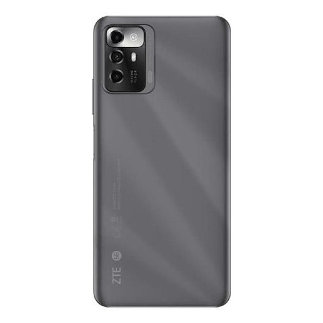 zte blade a72 5g 64gb 4gb ram space grey