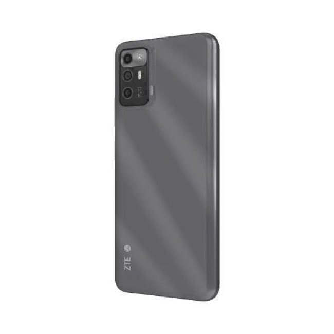 zte blade a72 5g 64gb 4gb ram space grey
