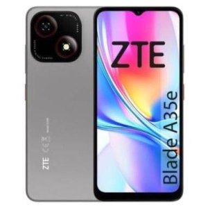 zte blade a35e 2 64gb 652silver gray eu