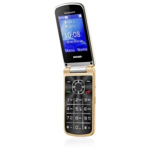 brondi president gold dual sim ita