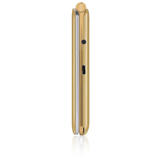 brondi president gold dual sim ita