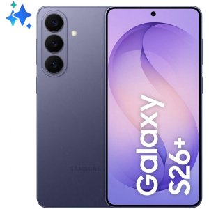 samsung galaxy s26  12 512gb 67 5g cobalt violet eu