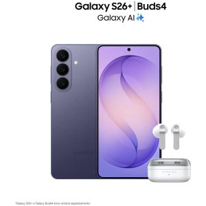 samsung galaxy s26  12 512gb 67 5g cobalt violet eu