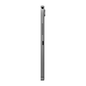 lenovo tab mediatek helio g85 128gb 4gb ram wifi 101 luna grey   cover