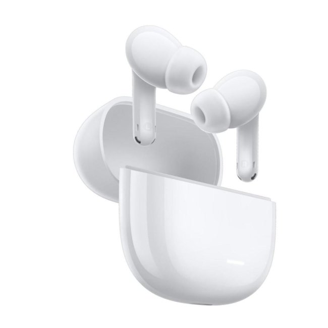 auricolari wireless xiaomi redmi buds 8 play white