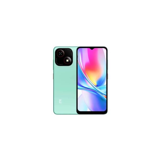 zte blade a35e 2 64gb 652green eu