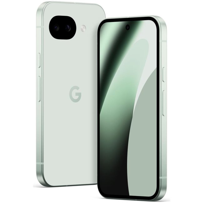 google pixel 10a 5g 256gb 8gb ram fog