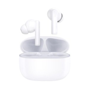 honor choice auricolari wireless earbuds x7e lite anc white