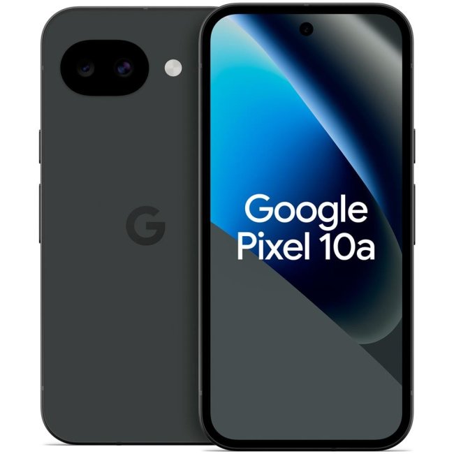 google pixel 10a 256gb 8gb ram 63 5g obsidian eu