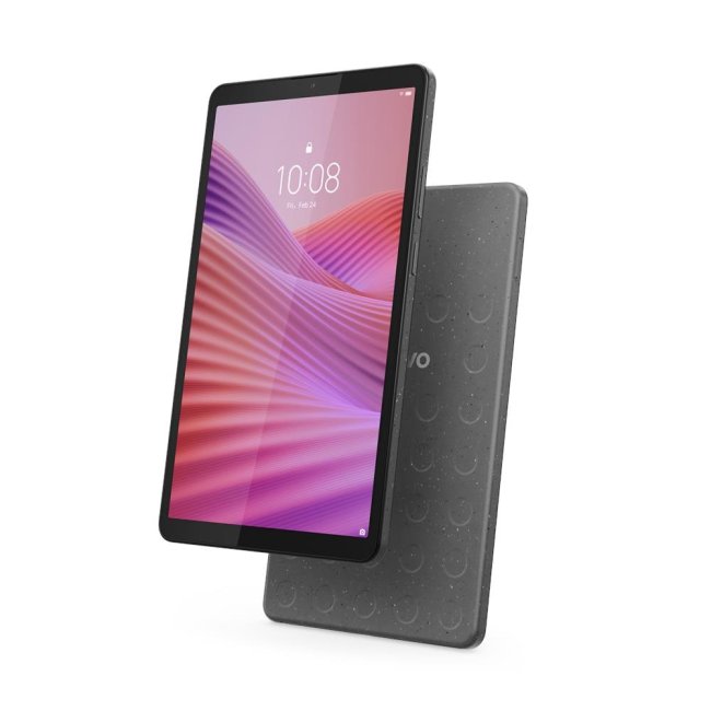 lenovo tab one 64gb 4gb ram wifi 87 luna grey eu