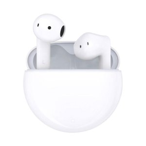 honor choice auricolari wireless earbuds x7e active white
