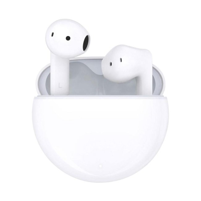 honor choice auricolari wireless earbuds x7e active white
