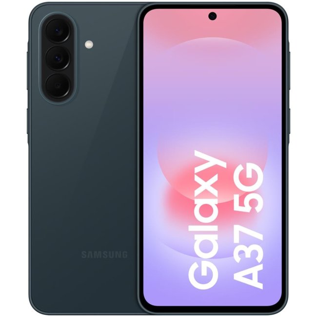 samsung sm-a376b a37 128gb 6gb ram 667 5g awesome greygreen ita