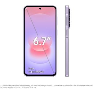 samsung sm-a376b a37 256gb 8gb ram 667 5g awesome greygreen ita