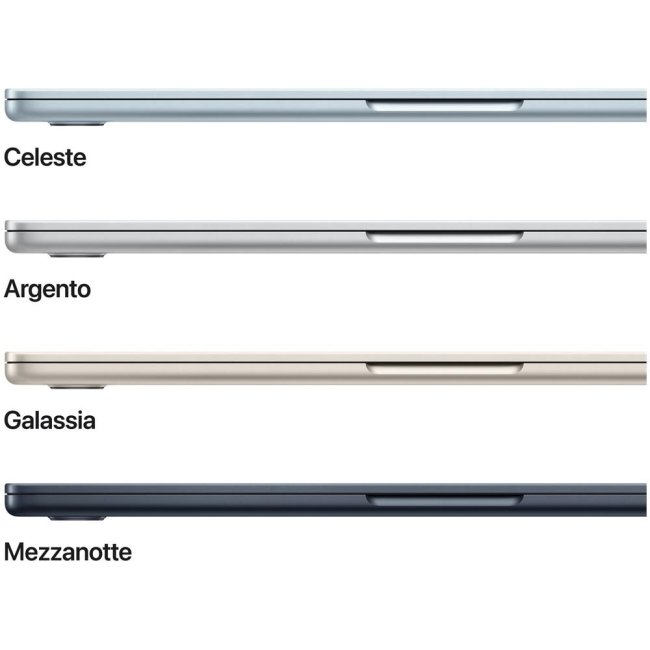apple macbook air 2026 13 m5 10c8g 512gb 16gb ram sky blue mdhh4ta