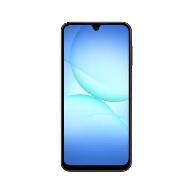 samsung galaxy a17 sm-a175 128gb 4gb ram67 4g black dual sim ita
