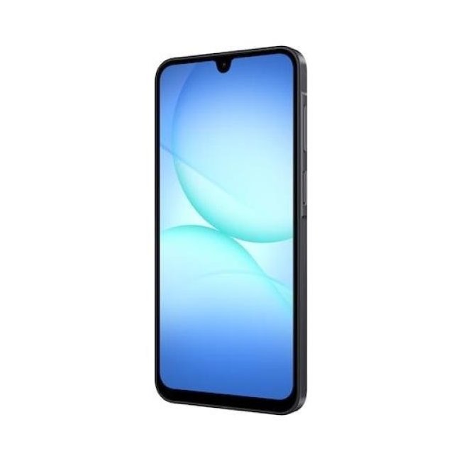 samsung galaxy a17 sm-a175 128gb 4gb ram67 4g black dual sim ita