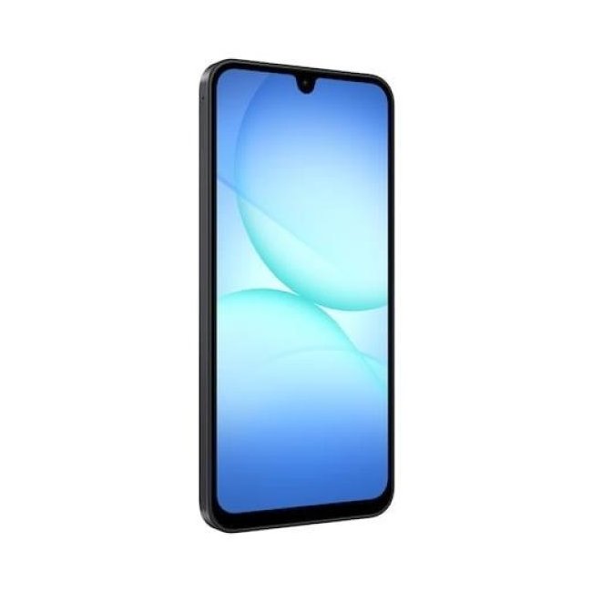 samsung galaxy a17 sm-a175 128gb 4gb ram67 4g black dual sim ita