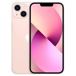 smartphone apple iphone 13 128gb 61 pink eu mlph3cna