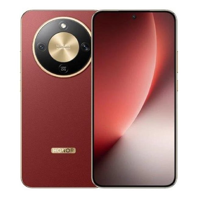 honor magic 8 lite 8 512gb 679 5g reddish brown ita