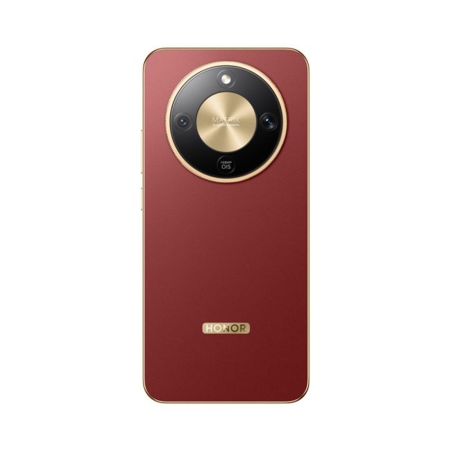 honor magic 8 lite 8 512gb 679 5g reddish brown ita