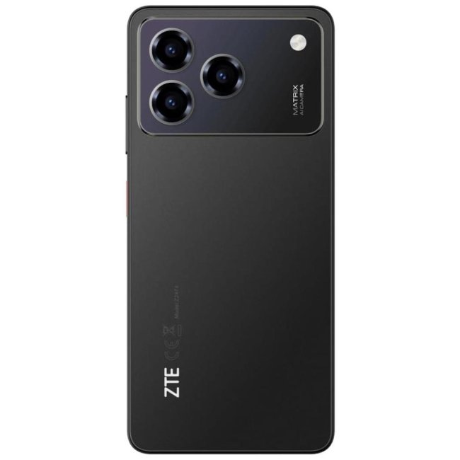 zte blade a76 128gb 4gb ram 4g black