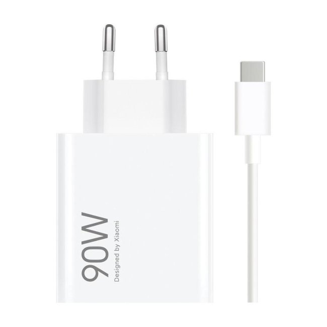 xiaomi hypercharge combo 90w type-a  cavo type c