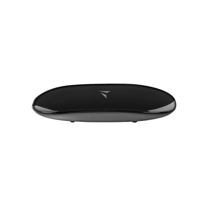 cuffie techmade stereo wireless con ricevitore per tv
