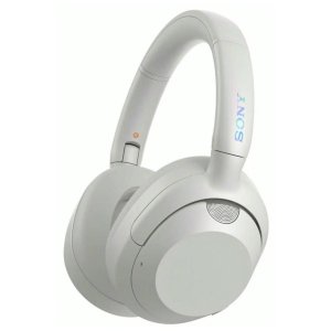 cuffie sony wirbt ult power sound noisec wh-ult900nw white