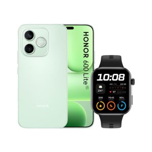 honor 600 lite 256gb 8gb ram 66 5g sprout green dual sim   watch 2i ita