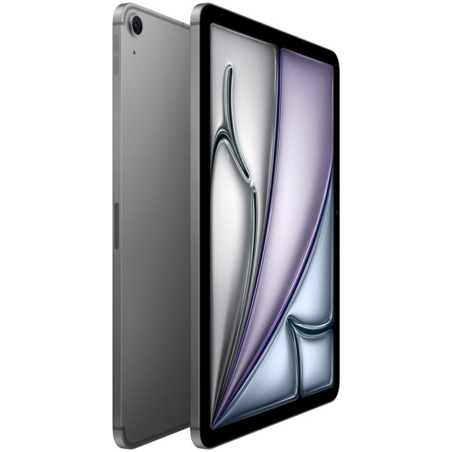 apple ipad air 2026 8gen 13 128gb m4 space grey mh5n4tya