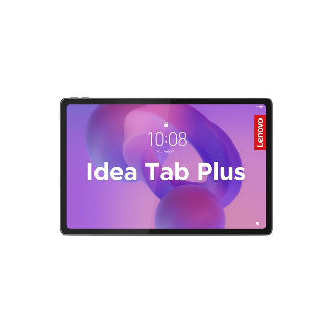 lenovo idea tab plus 256gb 8gb ram 121 wifi luna grey   pen ita