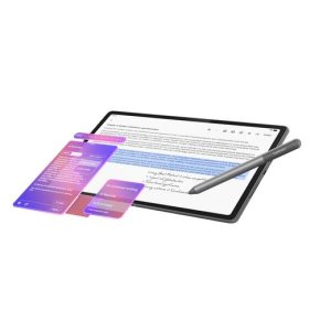 lenovo idea tab plus 256gb 8gb ram 121 wifi luna grey   pen ita